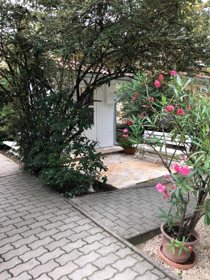 Szem-S Vendeghaz Hotel Balatonszemes Bagian luar foto