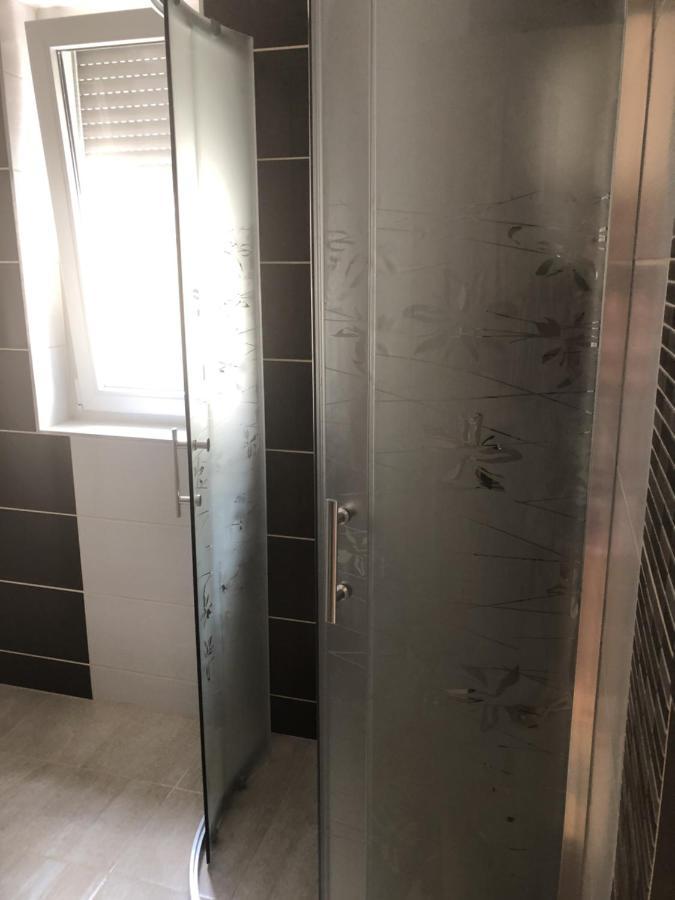 Szem-S Vendeghaz Hotel Balatonszemes Bagian luar foto