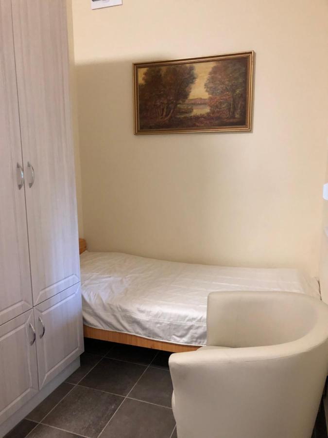 Szem-S Vendeghaz Hotel Balatonszemes Bagian luar foto