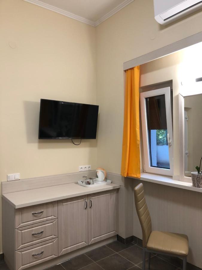 Szem-S Vendeghaz Hotel Balatonszemes Bagian luar foto