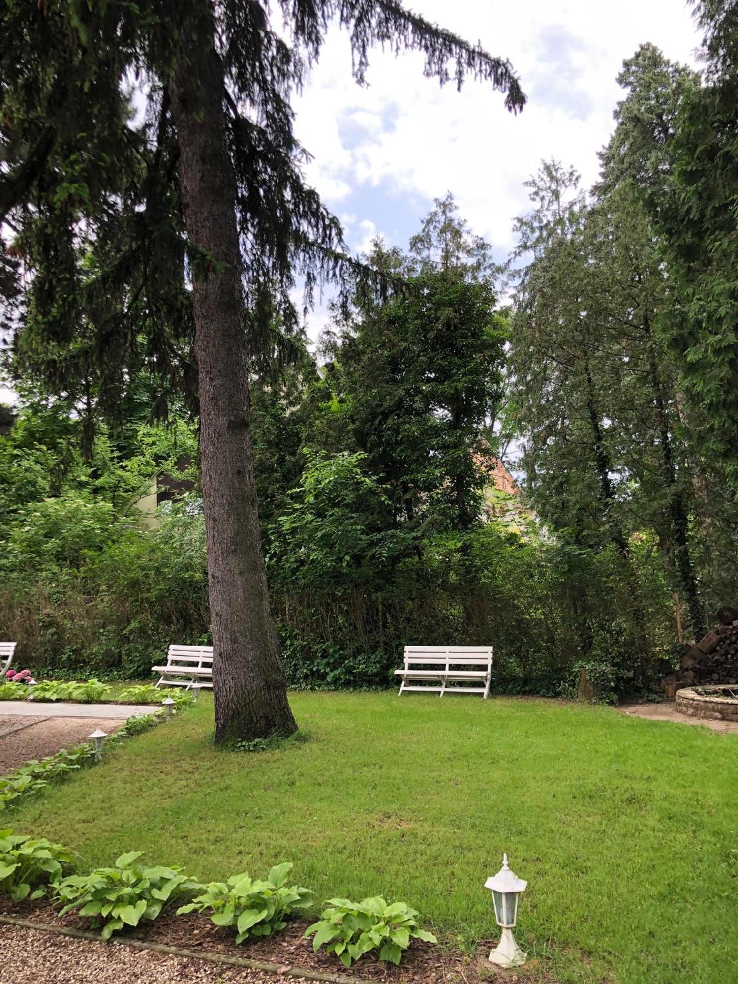 Szem-S Vendeghaz Hotel Balatonszemes Bagian luar foto