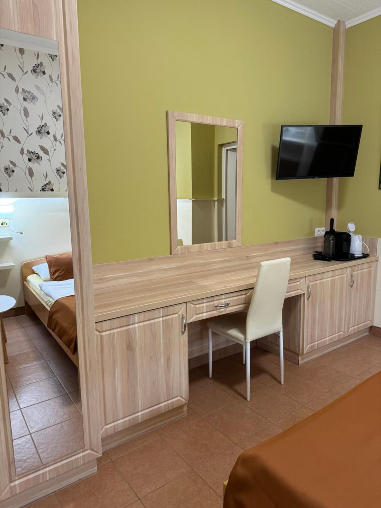 Szem-S Vendeghaz Hotel Balatonszemes Bagian luar foto