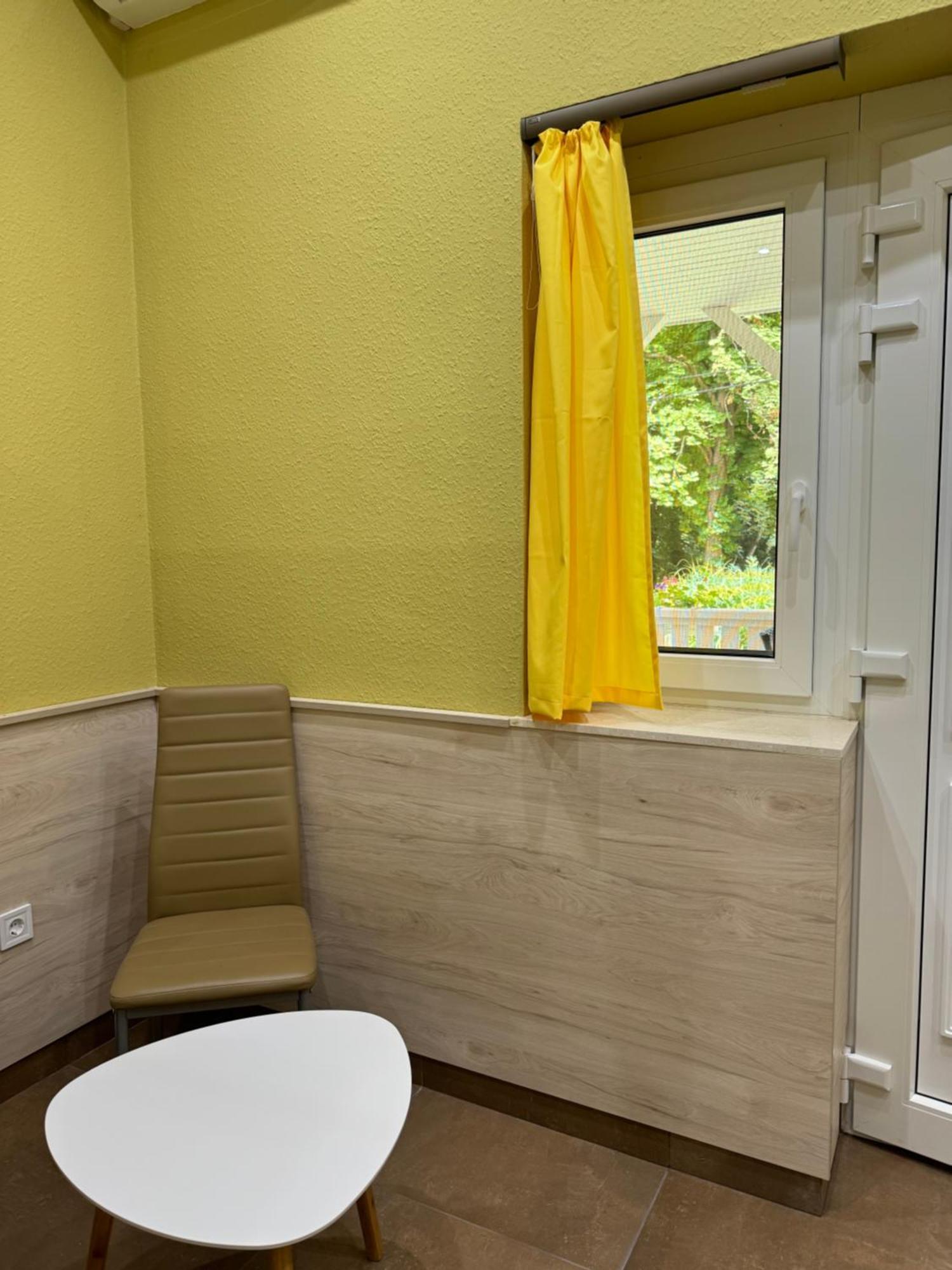 Szem-S Vendeghaz Hotel Balatonszemes Bagian luar foto