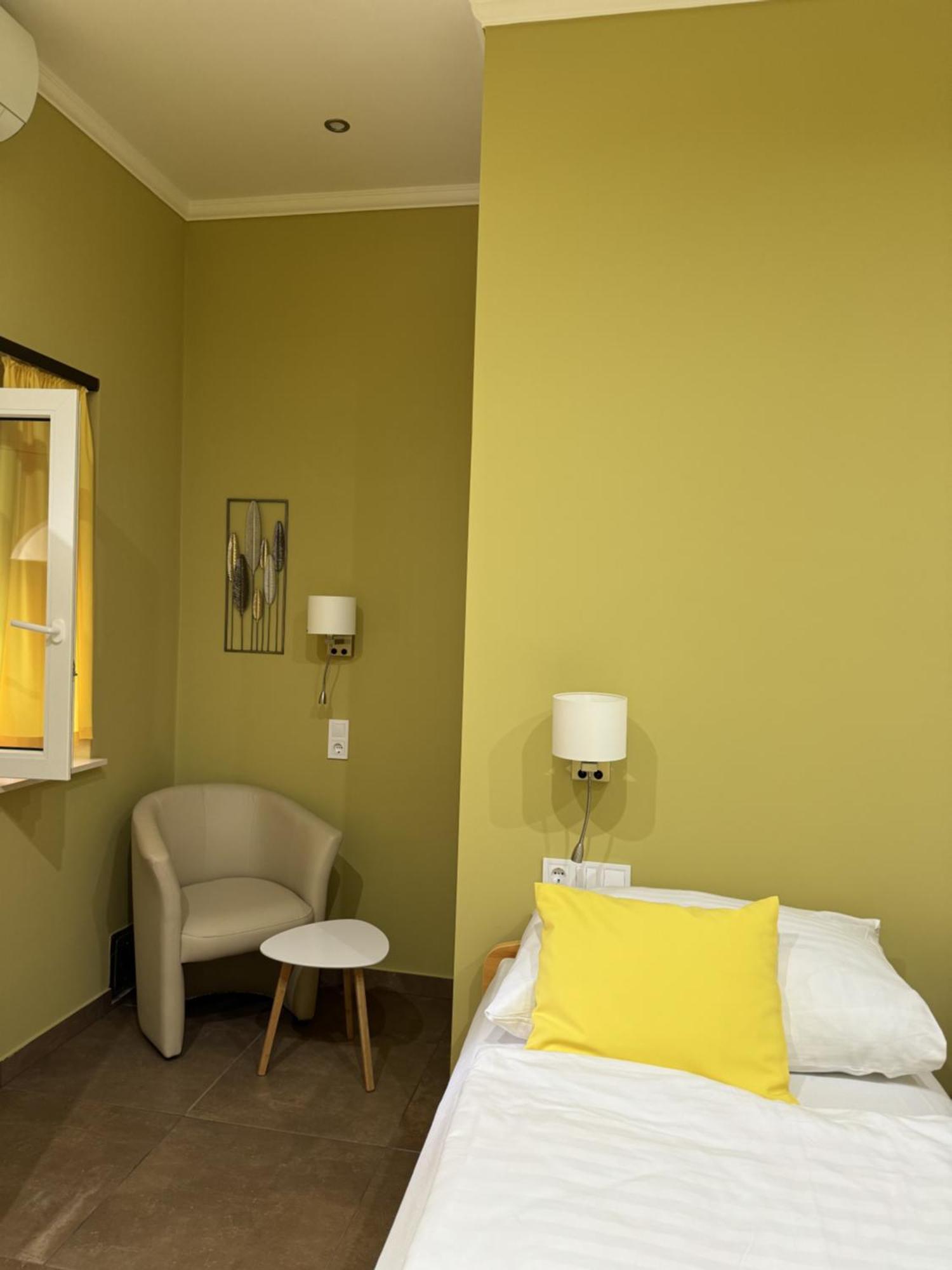 Szem-S Vendeghaz Hotel Balatonszemes Bagian luar foto
