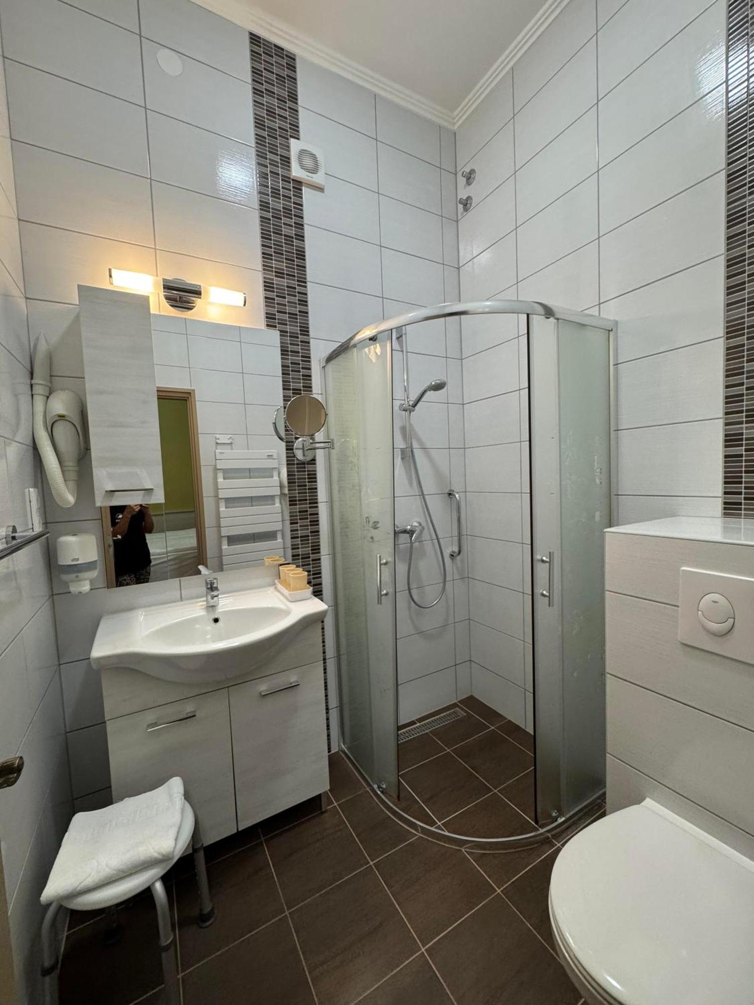 Szem-S Vendeghaz Hotel Balatonszemes Bagian luar foto