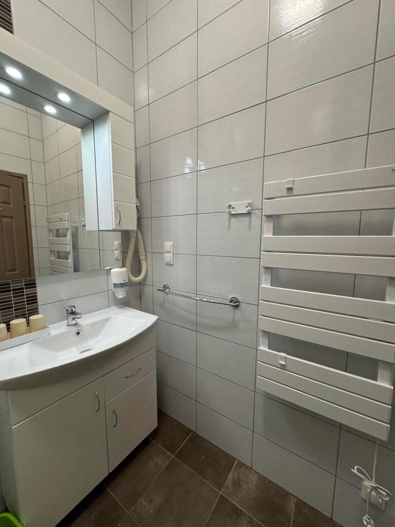 Szem-S Vendeghaz Hotel Balatonszemes Bagian luar foto