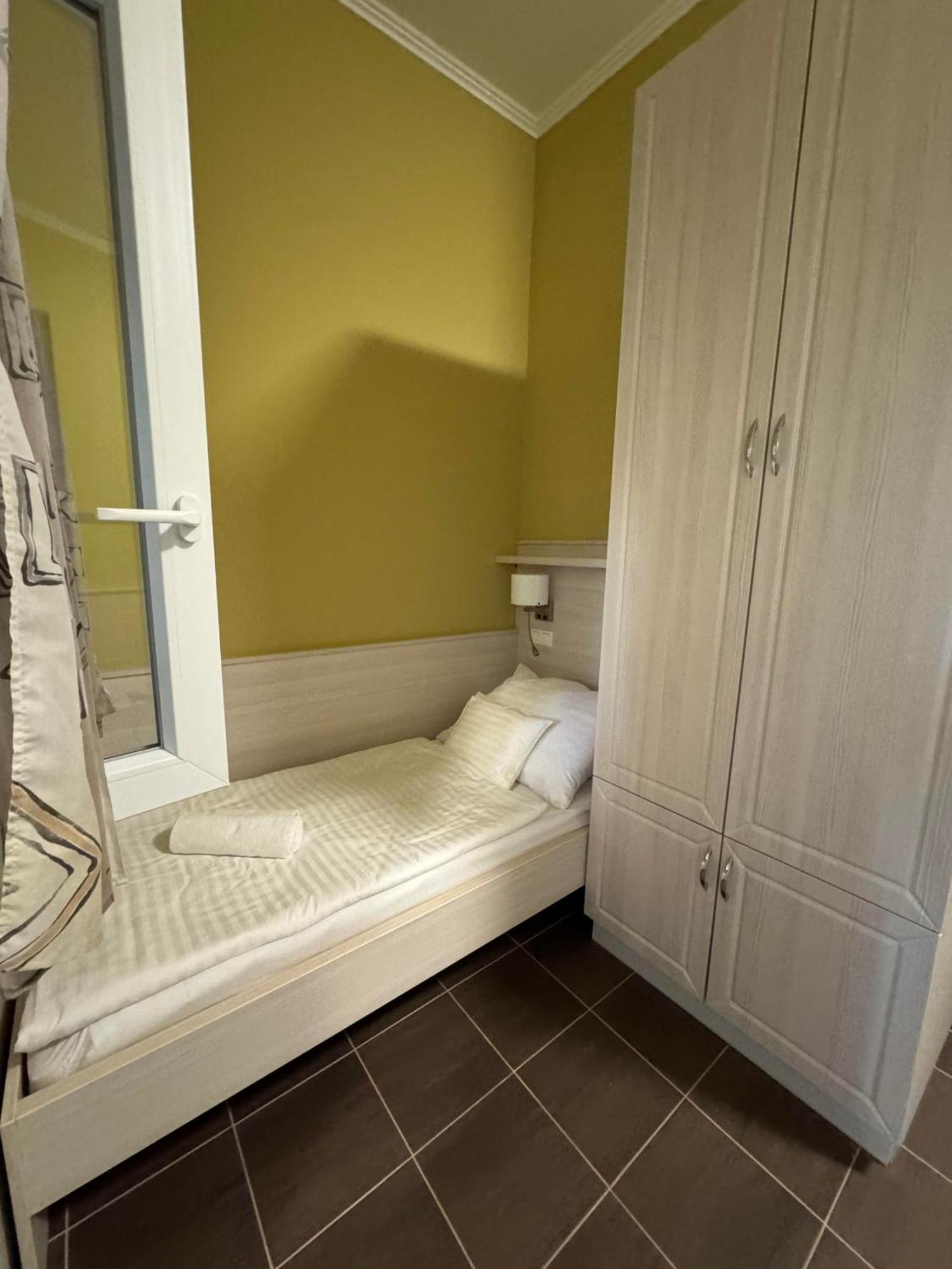 Szem-S Vendeghaz Hotel Balatonszemes Bagian luar foto