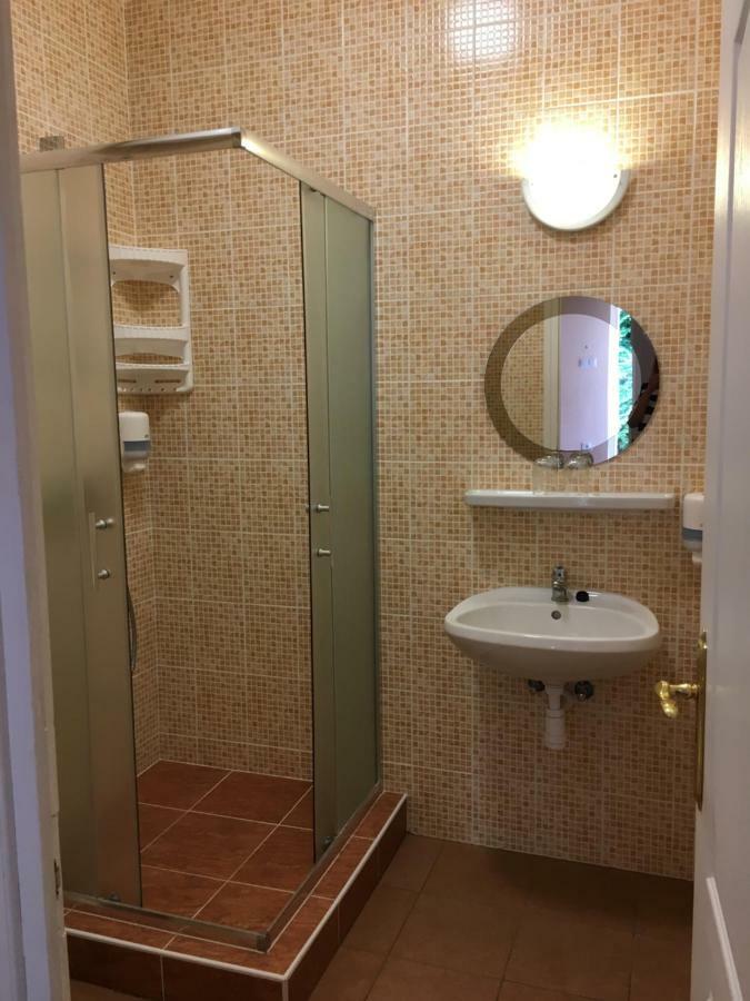 Szem-S Vendeghaz Hotel Balatonszemes Bagian luar foto